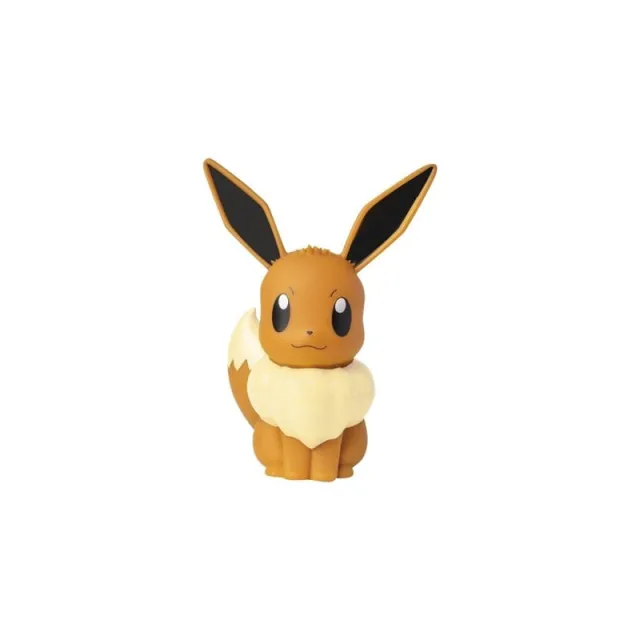 Teknofun Pokemon Eevee