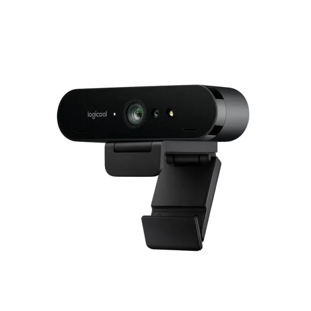 Logitech BRIO 4K Stream Edition
