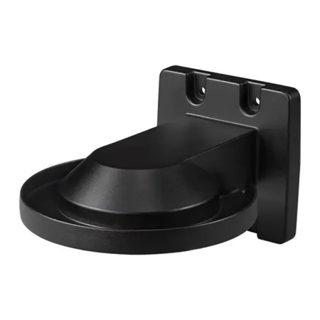 i-PRO WV-QWL500-B | Wall Mount Bracket (Black) | Black |