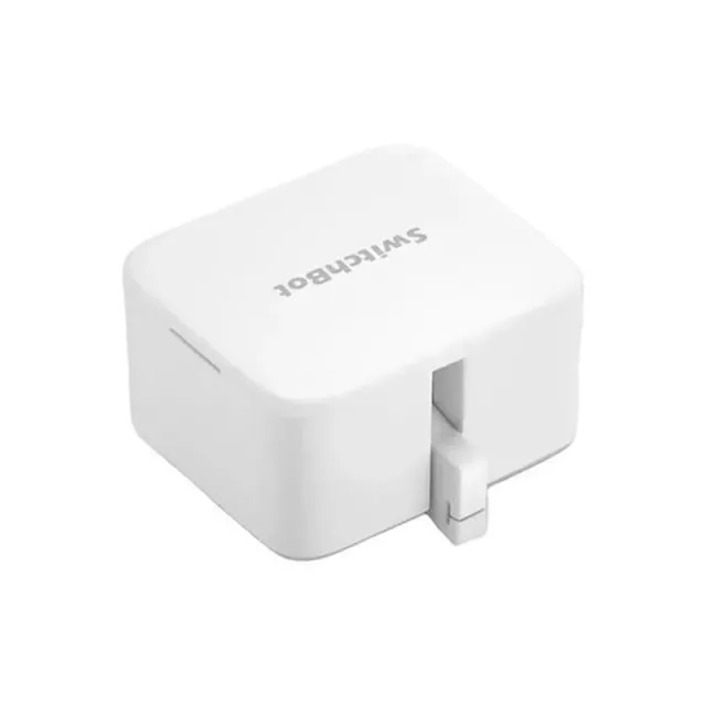 SwitchBot C1 Rechargeable Wireless Switch