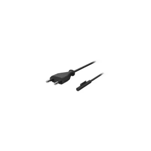 Microsoft Surface 65W Power Supply - strømforsyningsadapter - 65 Watt