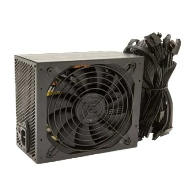 Fourze Power Supply 750W 80+ Bronze PSU - GEEKD.dk