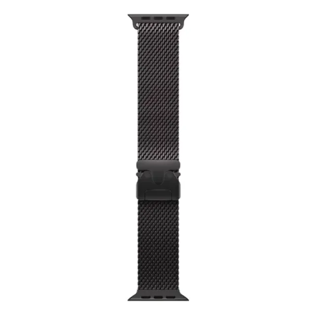 Apple MGHR4ZM/A Mobiltilbehør - Apple - Sort - Titanium - 1 pc(s)
