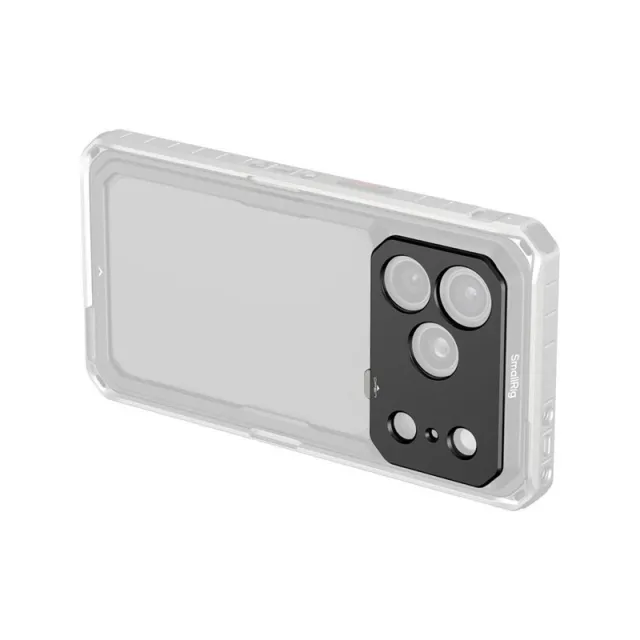 SmallRig 6911 17mm Lens Backplate for iPhone 18 Pro