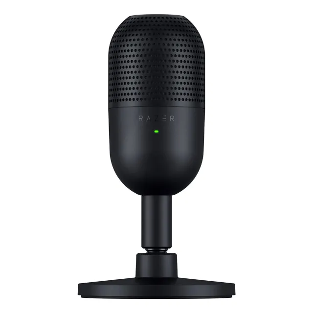 Razer Seiren V3 Mini  -  sort Mikrofon - GEEKD.dk