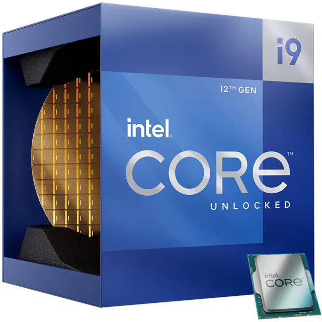 Intel Core i9 12900K 3.2 GHz, 30MB, Socket 1700 CPU - GEEKD.dk