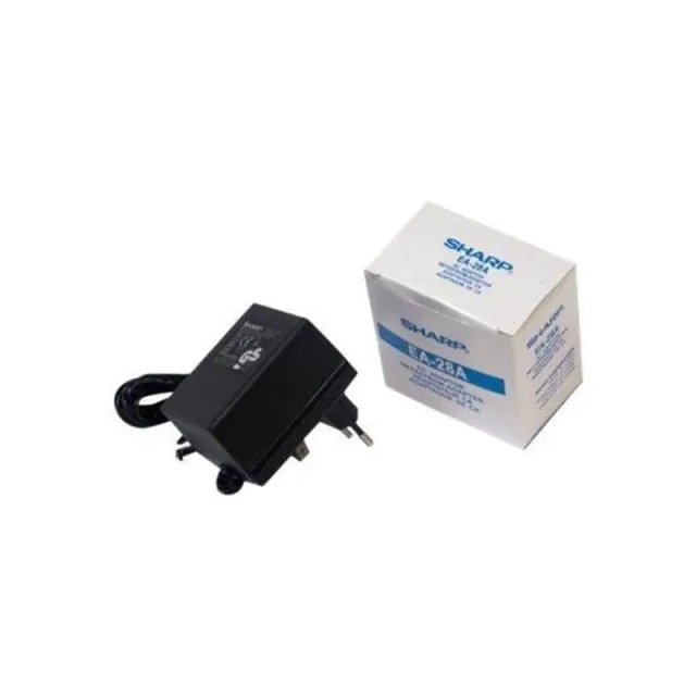 Sharp EA-28A - power adapter