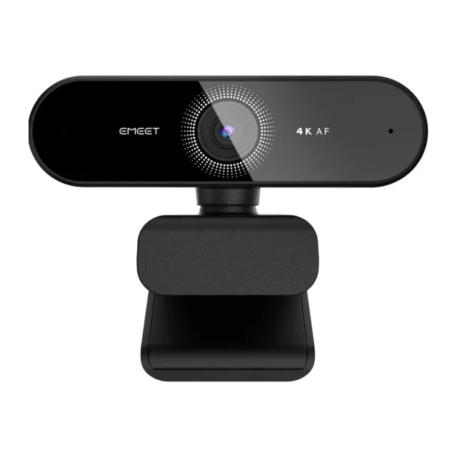 EMEET SmartCam Nova 4K Webcam - GEEKD.dk