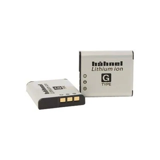 Hähnel Battery Sony HL-G1 / NP-FG1 & NP-BG1