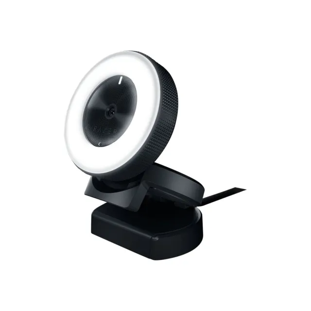 Razer - Kiyo Webcam - GEEKD.dk