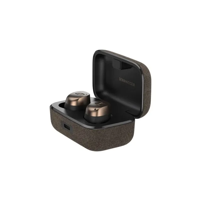 Sennheiser MOMENTUM True Wireless 4 - Copper