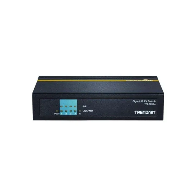 TRENDnet TPE TG50g