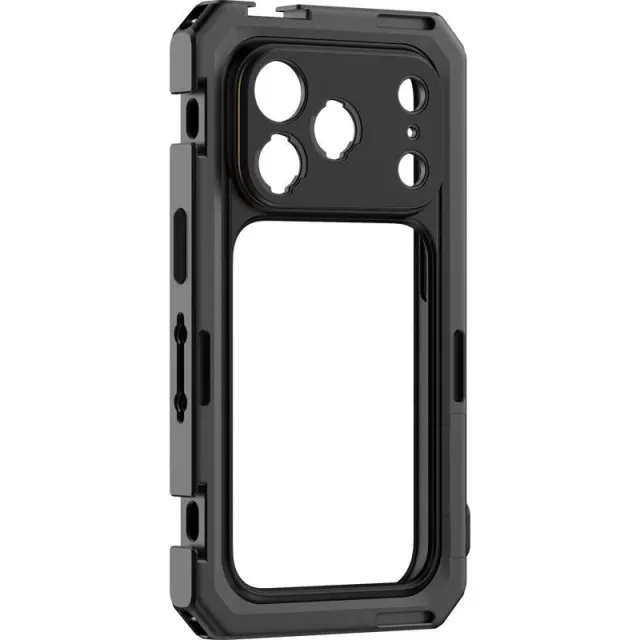 SmallRig 5546 Mobile Video Cage for iPhone 17 Pro Max Basic Edition