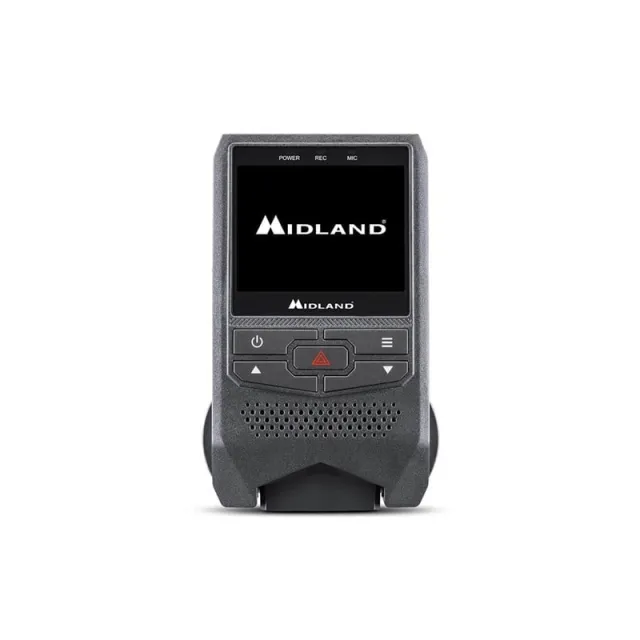 MIDLAND Dash Cam Street Guardian Easy