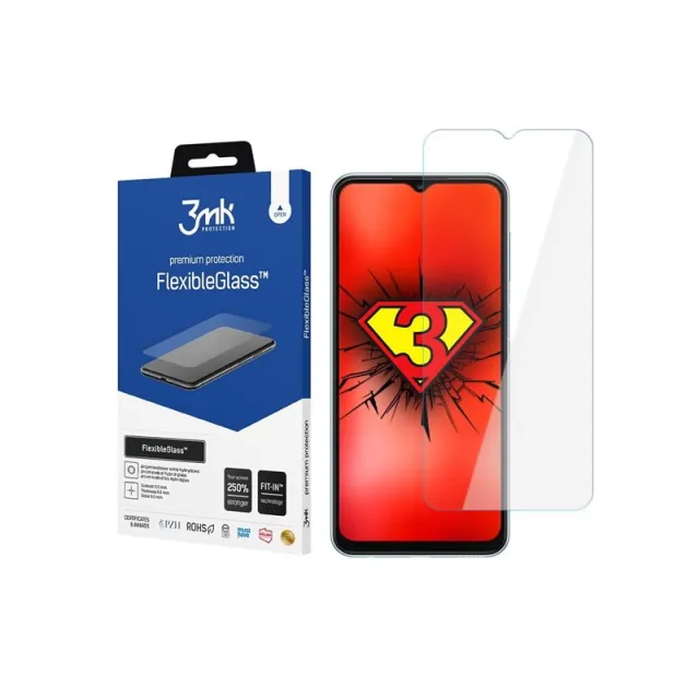 3mk Samsung Galaxy A23 5G -  FlexibleGlass™
