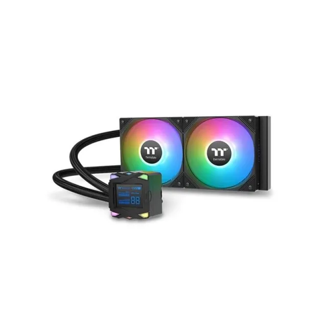 Thermaltake LA240-S ARGB