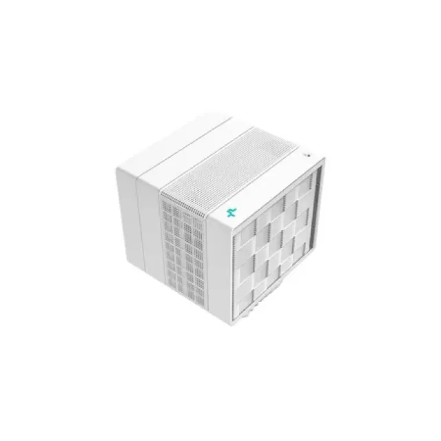 Deepcool ASSASSIN IV Køling - 120/140 mm - 2x blæsere - 79.1 cfm - Processor - 147 mm