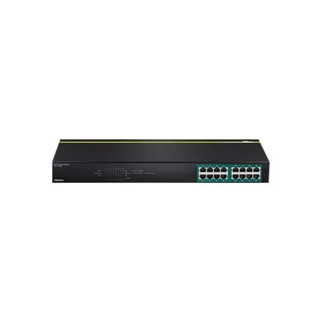 TRENDnet TPE TG160G