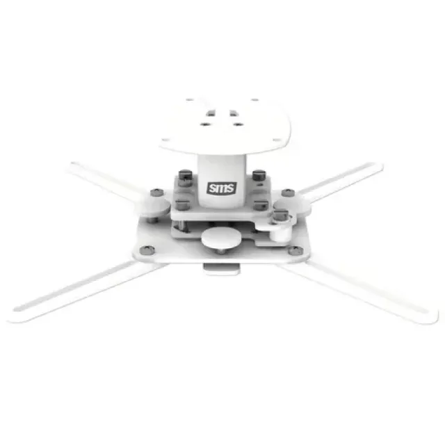 SMS CM F380 Projektorstativ - Loft - 20 kg - Hvid - 380 mm - 3000 g