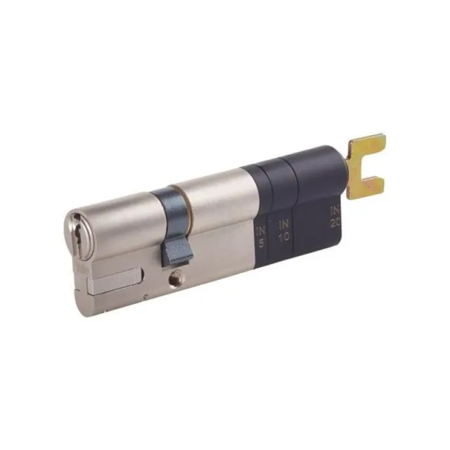 Yale Linus justerbar cylinder