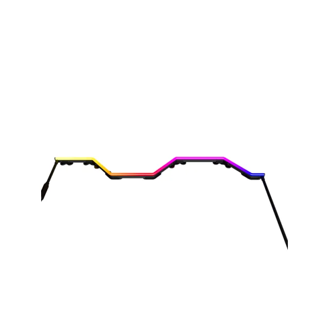HYTE LN60  NOODLE  Light Strip Black
