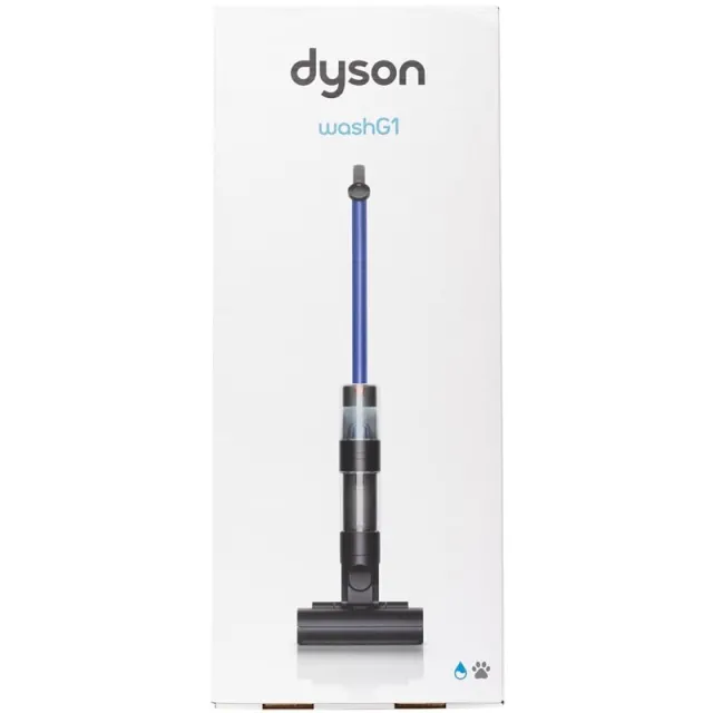 Dyson Stangstøvsuger Wash G1 - floor cleaner - cordless - stick - 1 battery included charger