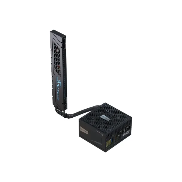 Seasonic Connect - 750W PSU - GEEKD.dk