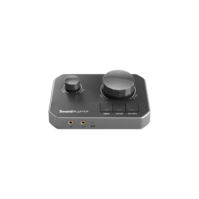 Creative Sound Blaster G8