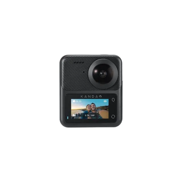 Kandao QooCam 3 360 Travel Combo