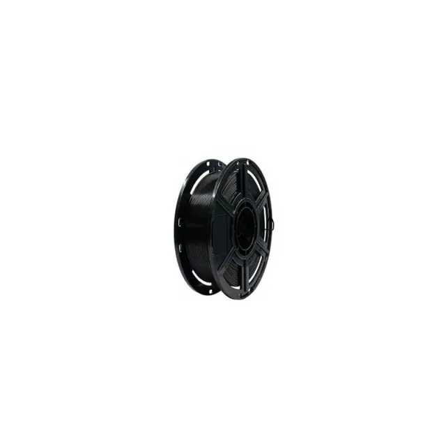 FlashForge PLA PRO 1000g - Black - 3D Printing Filament