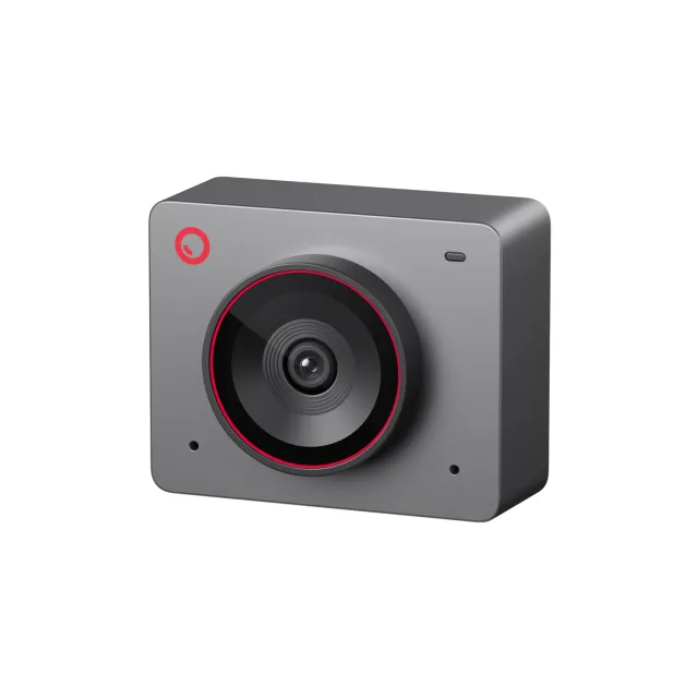 OBSBOT Meet 2 4K-webcam - Space Grey - GEEKD.dk