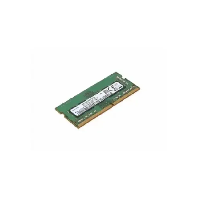 Lenovo 11201514 - 8 GB - 1 x 8 GB - DDR3L RAM - 1600 MHz - SO-DIMM