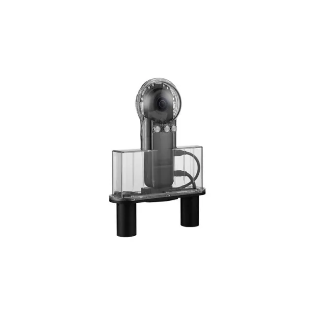 Kandao - case for action camera